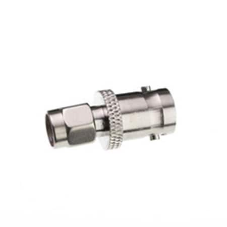 Cable Wholesale BNC Panel Mount Coupler, BNC Female to BNC Female 30X3-BNCPM
